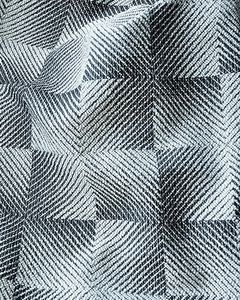 upholstery fabric / for curtains / wall / patterned