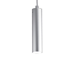 pendant lamp / contemporary / aluminum / LED