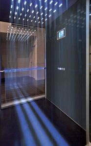 electric elevator / commercial