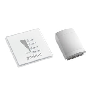 portable heating controller / wireless