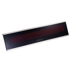 ceiling infrared heater / electric / commercial