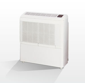 floor dehumidifier / for swimming pools