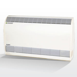 wall-mounted dehumidifier / for swimming pools