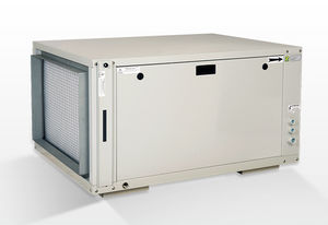 duct dehumidifier / for swimming pools