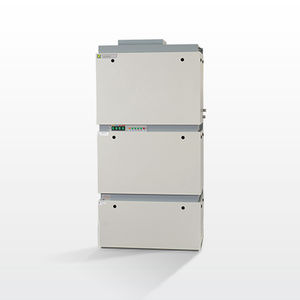 duct dehumidifier / for swimming pools