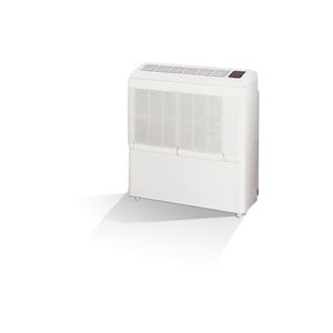 floor dehumidifier / for swimming pools