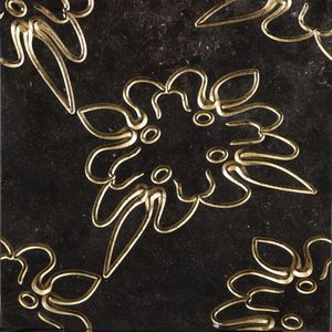 wall tile / marble / floral / nature pattern