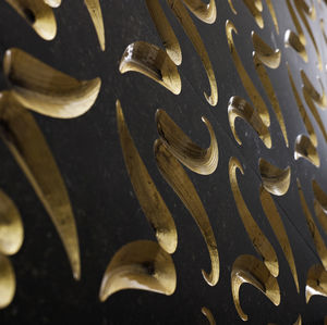 indoor tile / wall / marble / nature pattern