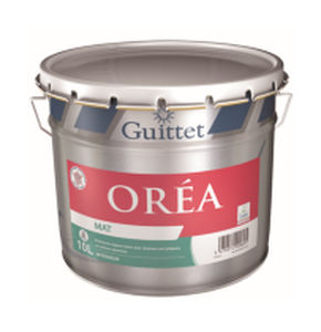 decorative paint / finish / for walls / interior