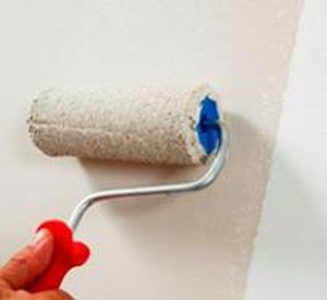 decorative paint / for walls / interior / effect