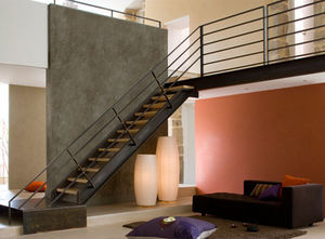 decorative paint / for walls / interior / ecological