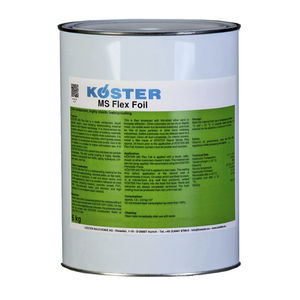 polymer liquid waterproofing