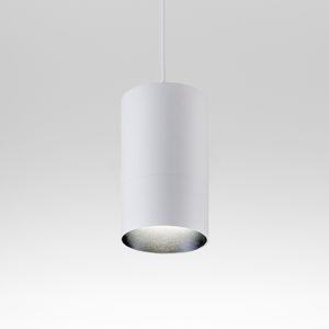 pendant downlight / LED / round / square