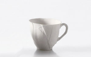 porcelain cup
