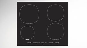 electric cooktop / induction