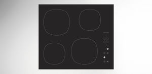 electric cooktop / induction