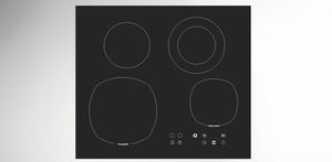 electric cooktop / induction