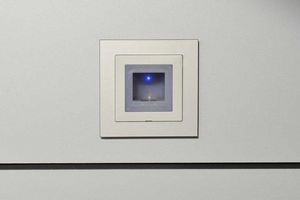 access control fingerprint reader