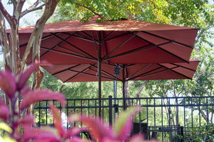bar patio umbrella / for public pools / for hotels / for special events