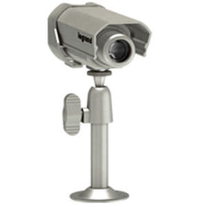 CCTV security camera / video surveillance / bullet / surface-mounted