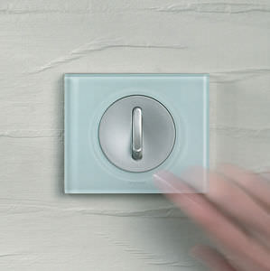 rocker switch / push-button / touch / toggle