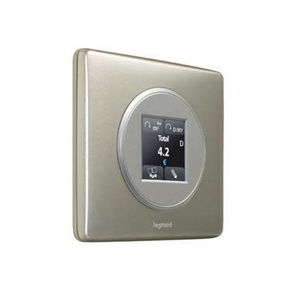 multifunction home automation system touch screen / wall-mounted