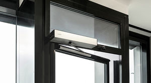 swing door automation