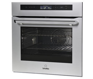 electric oven / convection / built-in