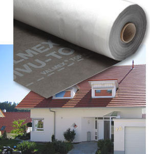 roof waterproofing membrane / adhesive / polyurethane
