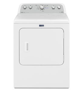 free-standing dryer / gas