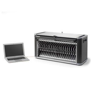 mobile phone charging station