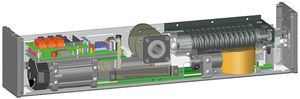 swing door automation