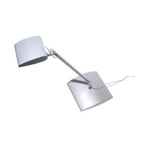 desk lamp / contemporary / aluminum / steel