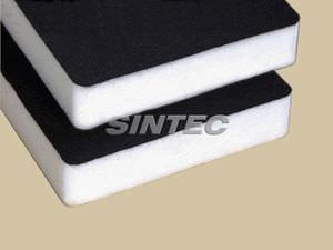 interior acoustic panel / particle board / fire-retardant / commercial