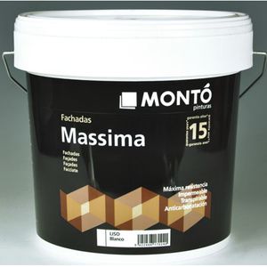 sealing coating / facade / acrylic resin-based / anti-mold