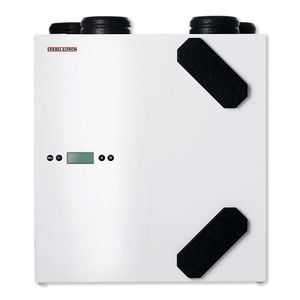 centralized ventilation unit / residential / for homes / for kitchens