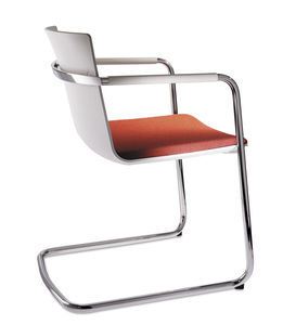 visitor chair / office / restaurant / conference