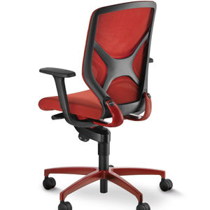 office chair / conference / active ergonomic / contemporary