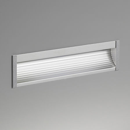 Recessed Wall Light Fixture Led Linear Outdoor Itinere Recessed Wall Light Fixture Led Linear Outdoor