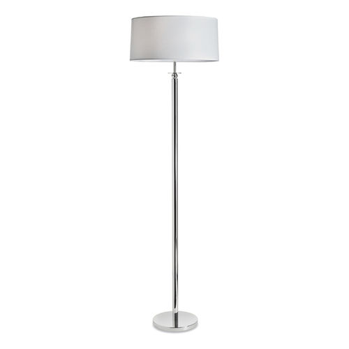 Floor Standing Lamp SIGMA 1M0318C MLE HOTEL LIGHTING Steel