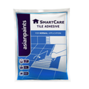 Fixing Adhesive Mortar For Tiles Cement Smartcare Asian Paints Fixing Adhesive Mortar For Tiles Cement
