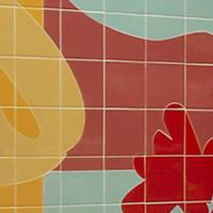 Indoor Tile Wall Ceramic Multi Color Quarry Company Indoor Tile Wall Ceramic Multi Color