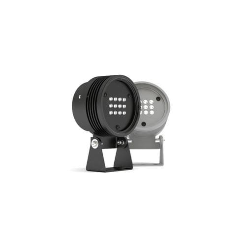 Ip Floodlight Ewhite Spacecannon Sne Led Commercial Home