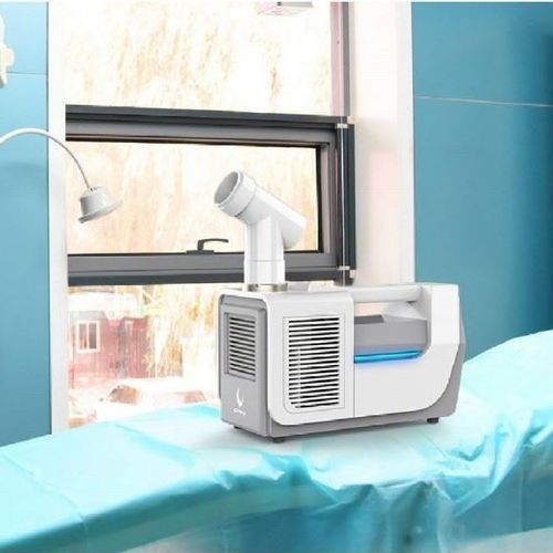 Air Sterilizer MINI Hubei CFULL Medical Technology Co Ltd Radio