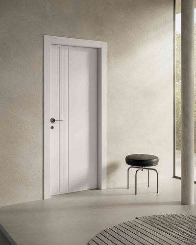 Interior Door Nobi 4F GAROFOLI Wooden Swing Contemporary