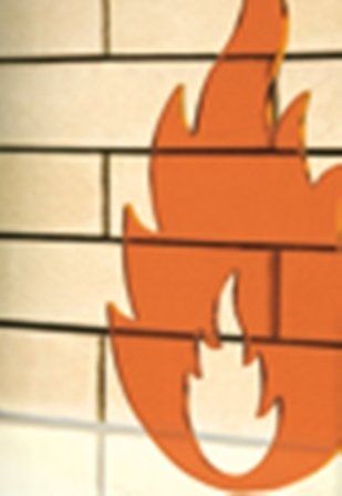 2D/3D CAD software for fire protection planning BM MURATURE BM SISTEMI