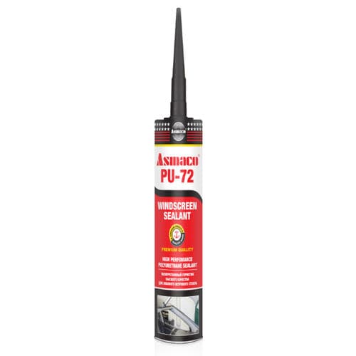 Elastic Sealant Asmaco PU72 ANCHOR ALLIED Polyurethane Adhesive