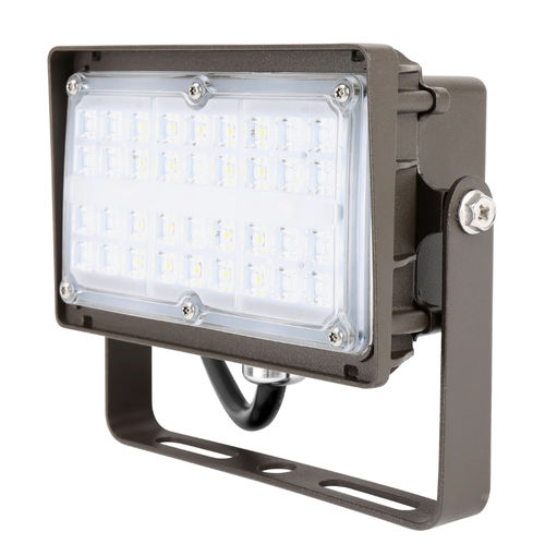 Ip Floodlight Viribright Lightiing Led Home Commercial