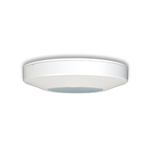 Presence Detector Rc Emcom Ceiling Mounted Office White