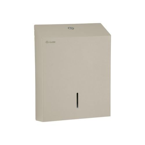 Wall Mounted Paper Towel Dispenser STELLA SILK SLIM MAXI Merida Sp